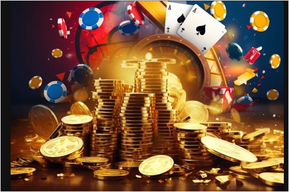 Antarmuka permainan JILI di saham777 menampilkan berbagai pilihan tema dan level taruhan
